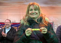 Weihnachts Tombola 2023 In Jena 18